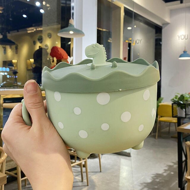 304 Stainless Steel Insulated Lunch Box Portable Korean Student Office Worker Men Women Lunch Box Large Capacity Lunch Bucket: 05 800ML