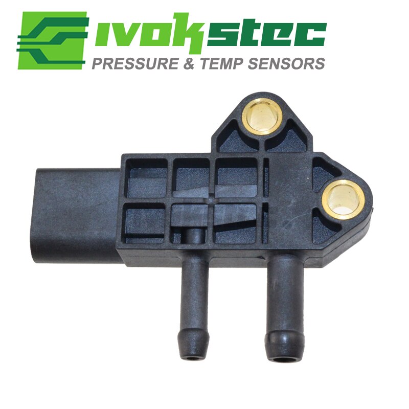 EGR Exhaust DPF Differential Pressure Sensor For Chevrolet Lacetti 2.0 TCDI Opera Optra Daewoo