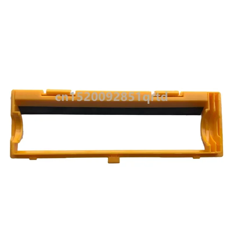 Stofzuigerrolborstelafdekking voor Blaupunkt Bluebot Xboost BPK-VCBB1XB, Clever Clean L-serie 707 robotstofzuigeronderdelen