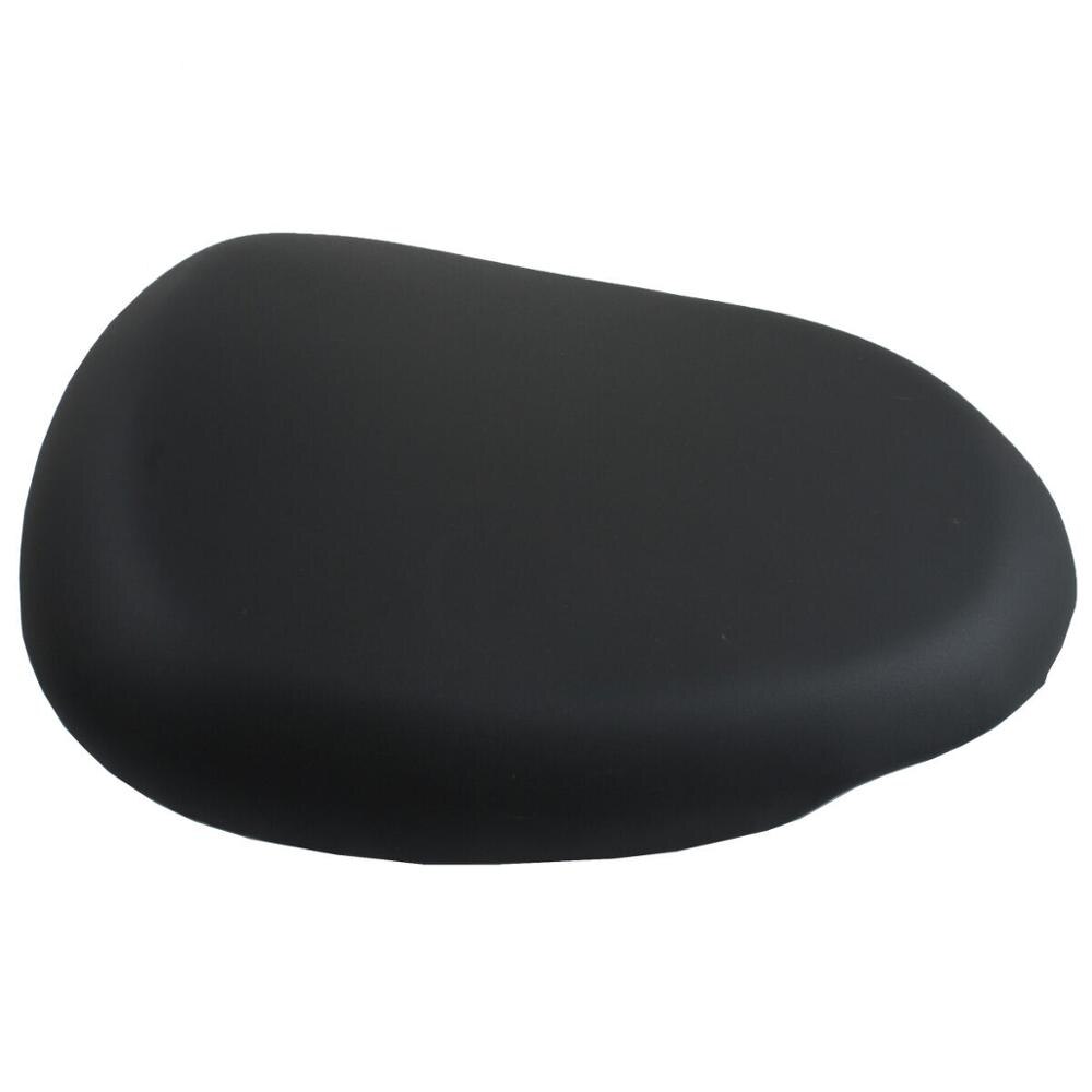 Motorcycle Rear Passenger Seat Pillion For Suzuki Hayabusa GSX1300R GSXR 1300 16 15 14 13 12 11 10 Frosted/Smooth