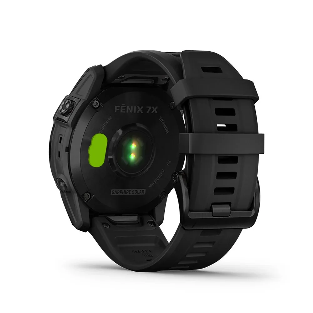 Cavo dati adattatore micro USB IOS per ricarica per orologio Garmin Fenix 5 5X 5S 6 6X pro per attivo Fenix 6/6X ProSolar/6S pro/S40: rosa rosa