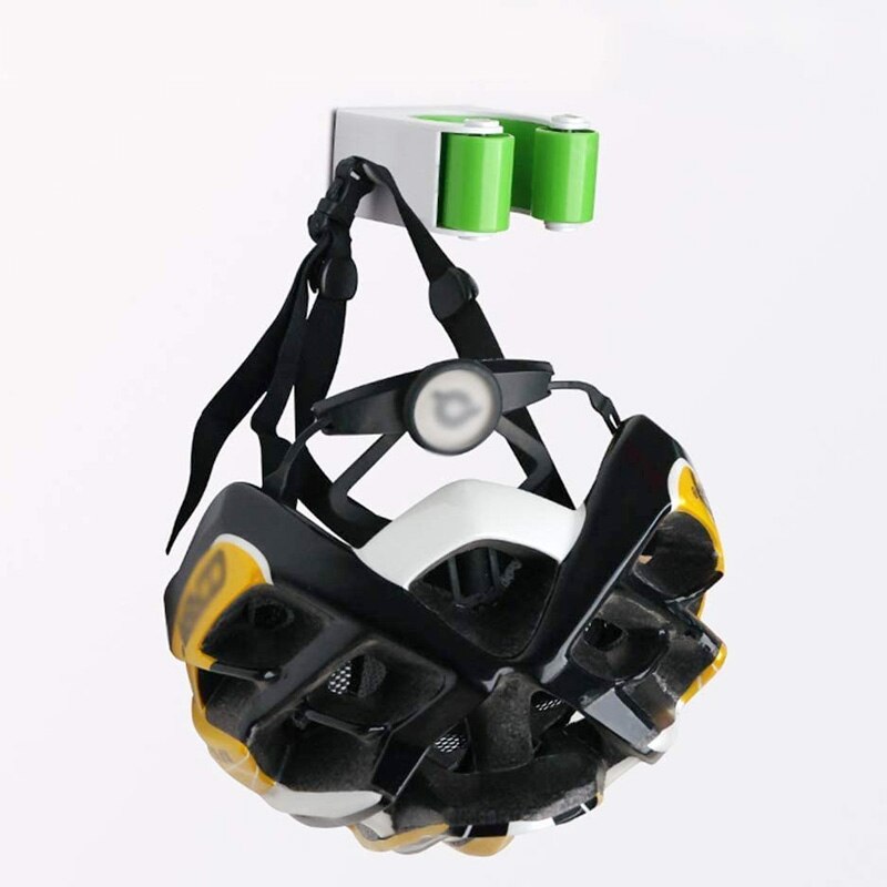 Bicycle Rack Storage Portable Road Bike Parking Buckle Wall Mount Bicycle Display Vertical Rack