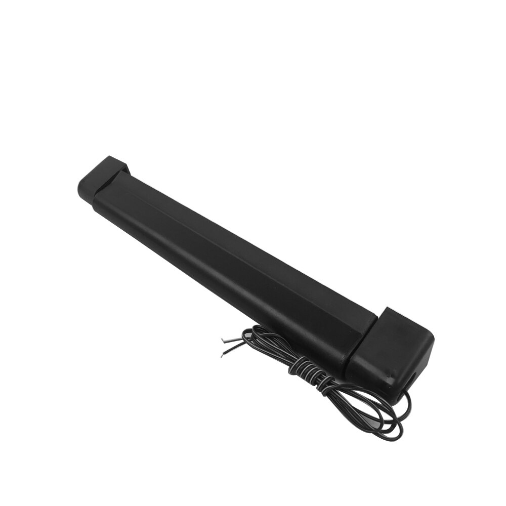 Auto remlicht met 5 led auto remlichten rood achterlicht