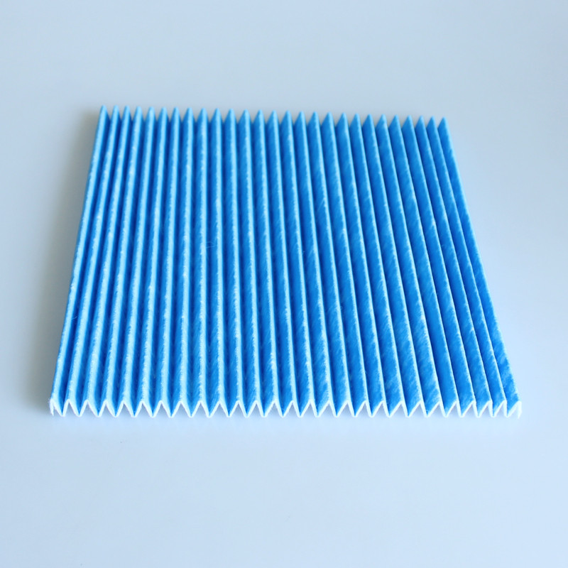 6Pcs Luchtreiniger Filter Voor Daikin Mc70Kmv2 Serie Mc70Kmv2N Mc70Kmv2R Mc70Kmv2A Mc70Kmv2K Mc709Mv2 Kac998A4 Filters 30.5Cm