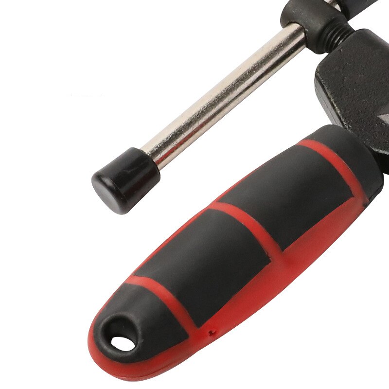 Bike Chain Cutter Chain Pin Remover Device Bike Link Breaker Splitter MTB Bicycle Hand Repair Removal Tools Cycling Accessories