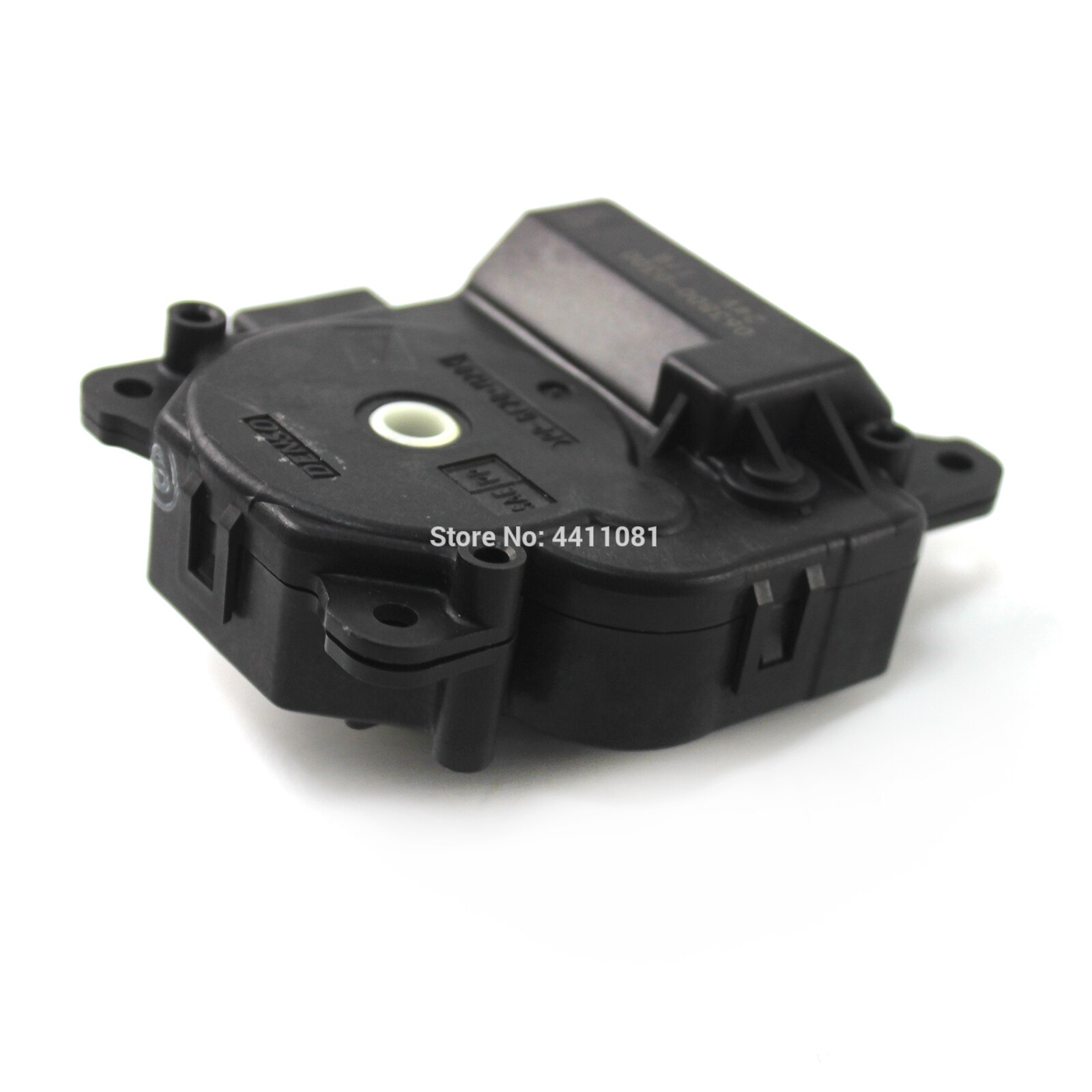 Pc210-8 pc88MR-8 pc300-8 pc350lc-8 pc400-8 pc400lc-8 spjeld servo under assy motor til komatsu  nd063800-0300 063800-0300