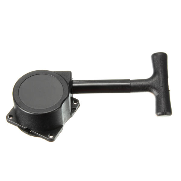 R020 Pull Starter Voor Hsp Nitro Vx 18 Sh 21 Nitro Motor Rc 1:10 Auto Vrachtwagen M09