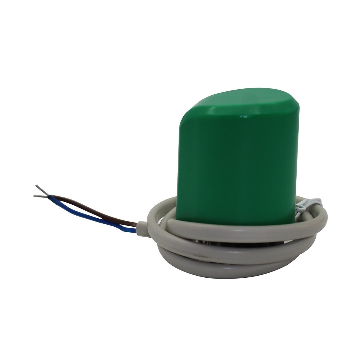 Manifold Sähköinen Terminen Toimilaite M28 Lattialämmitys - 220V/24V Normaalisti Avoin/Suljettu