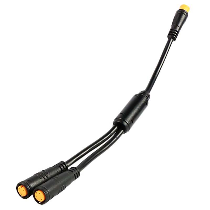 Bicicletta elettrica 1T2 Sensore Del Cambio Cavo del Connettore per 8divertimento Bafang Bbs01B Bbs02B Bbshd Motore di Azionamento: Default Title