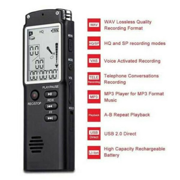 Vertaling Smart Instant Real Time Voice Talen Vertaler Tool Apparaat Jr Deals