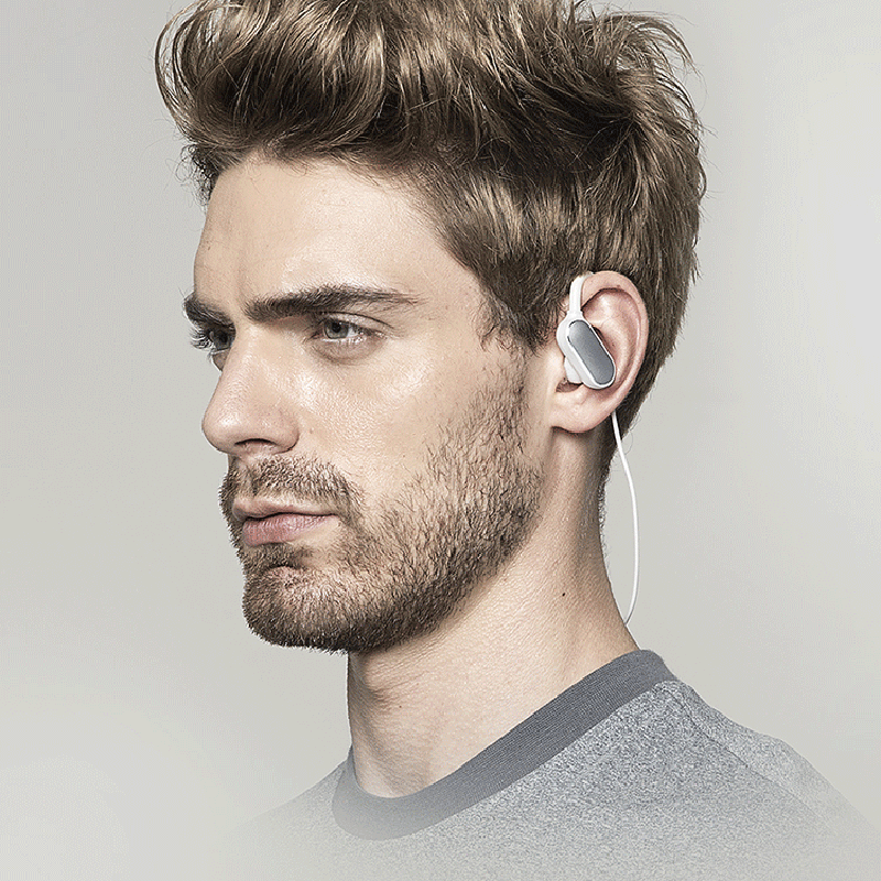 Original xiaomi Sport Bluetooth kopfhörer mini version IPX5 Wasserdichte noise reduction kopfhörer xiaomi Wireless sport ohrhörer