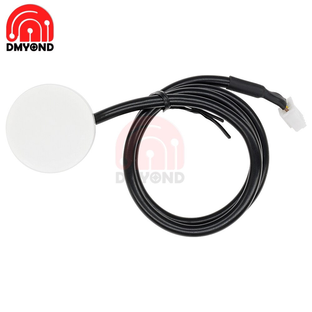 XKC-Y25-PNP Water Liquid Level Switch Contactless Liquid Level Detector Outer Adhering Level Sensor PNP Output DC 5 to 12 V