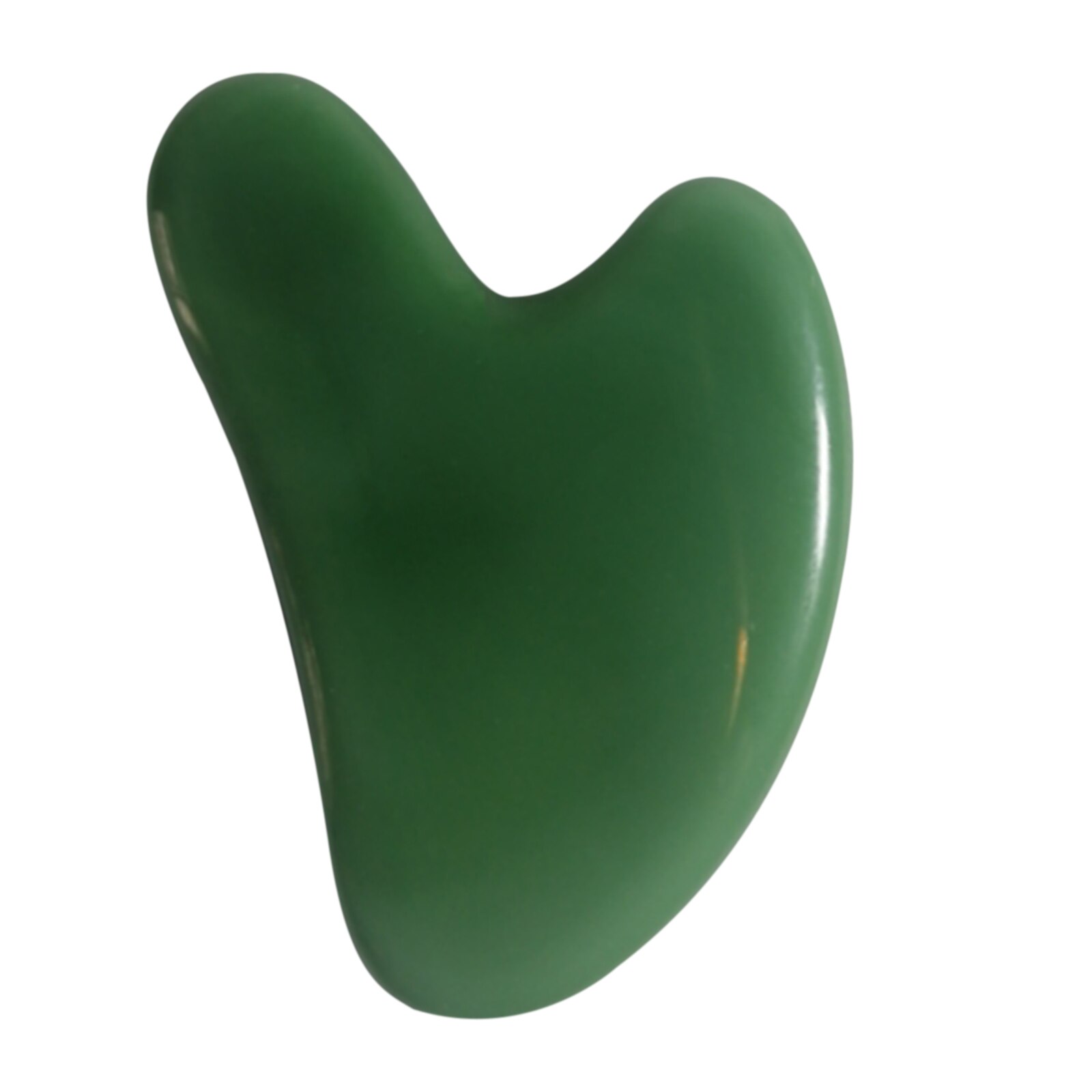 Gua Sha Scraping Massage Tool Body Massager Guasha Board SPA 5 Teeth Scraper for Face Body Arm Beauty Massage Tool: Gua Sha Board