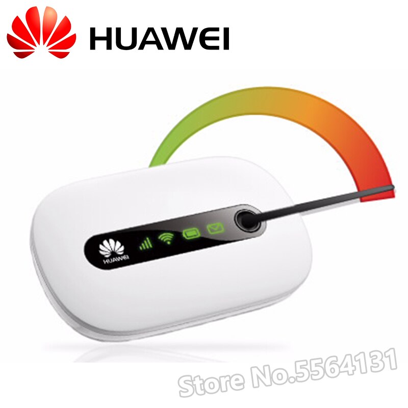 HUAWEI 3G E5220 WIFI Mobile Router Hotspot Pocket MIFI with SIM card（unlocked）