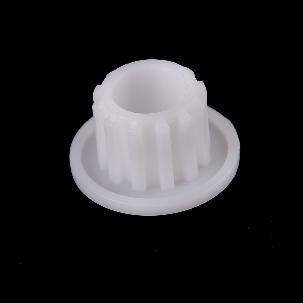 1 Pcs Vleesmolen Onderdelen Plastic Gear Fit Voor Zelmer A861203, 86.1203