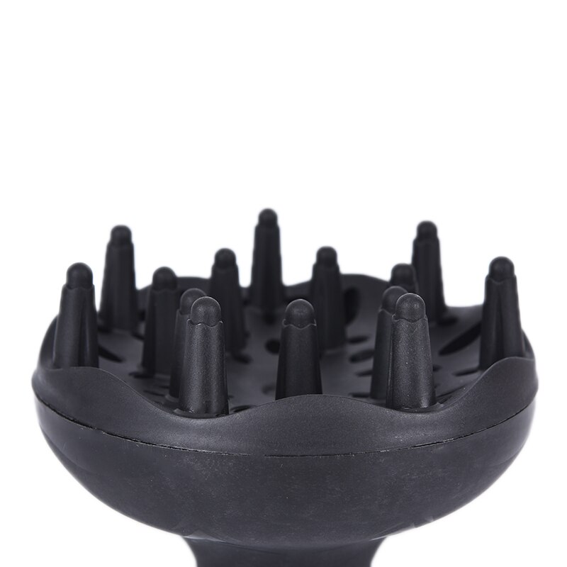 1pc Universal Hair Diffuser Hair Styling Curl Dryer Diffuser Hairdressing Blower Styling Salon Curly Tool