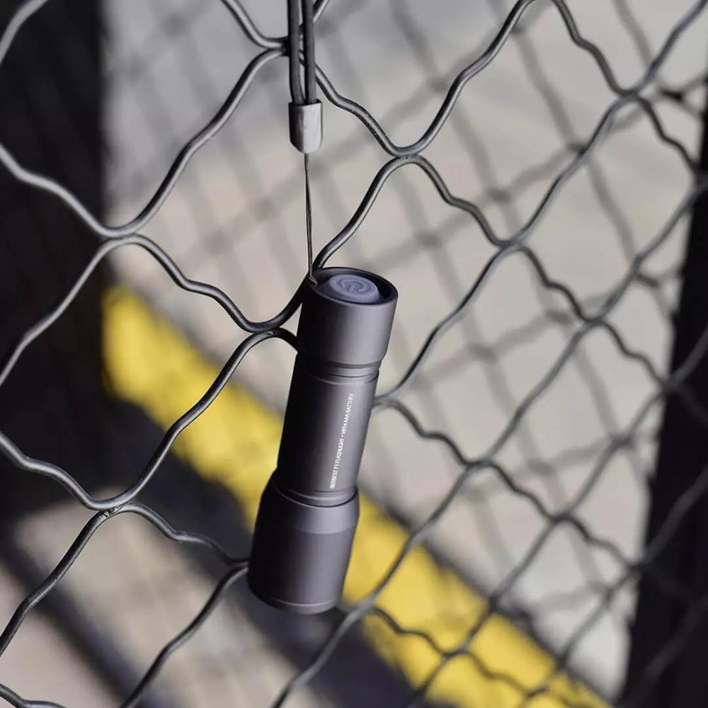 Xiaomi Mijia – lampe de poche Portable Rechargeable Beebest, 3 modèles, multifonction, luminosité, lumière LED, recherche, torche pour Camping