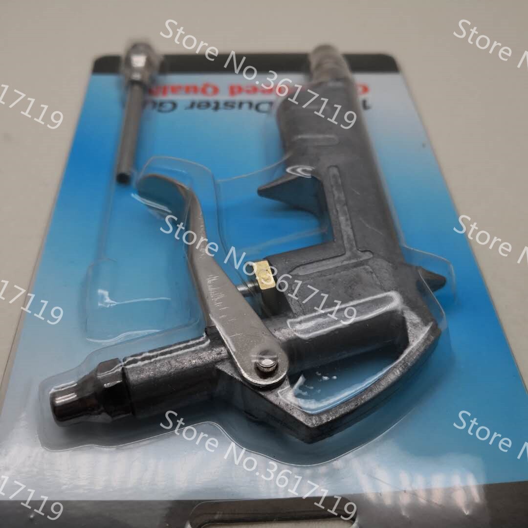 DG-10 1/4 Air blow gun Air blow gun Soot gun Dust gun Aluminum