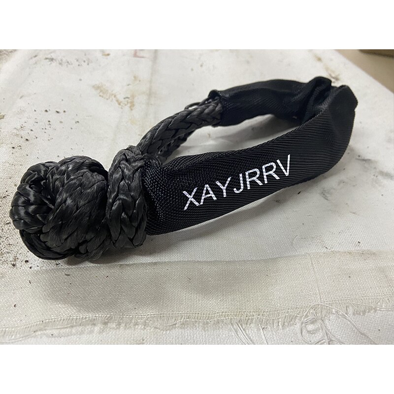 XAYJRRV Nylon Tie Down Straps Synthetic Soft Shack... – Grandado