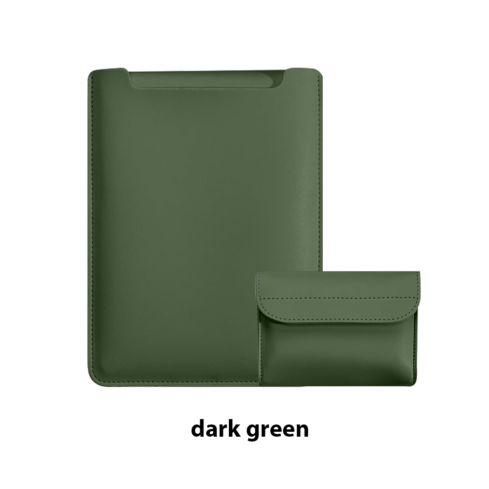 Laptop-sleeve-taske til macbook air pro 13 m1 m2 , sleeve-taske til bærbar computer 14 16 hp xiaomi lenovo 13.3 , 15 tommer laptop-taske: 14 tommer 350mm / Klar