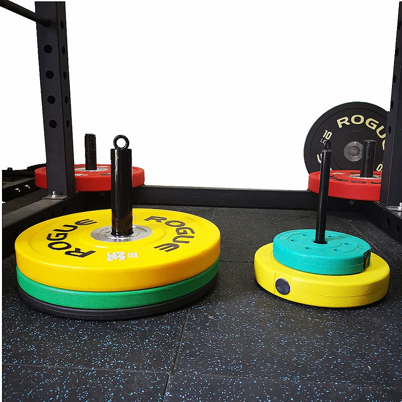 Fitness Laden Pin Gym Katrol Kabel Systeem Attachment Barbell Rack Voor Thuis Workout Krachttraining Gewichtheffen Oefeningen