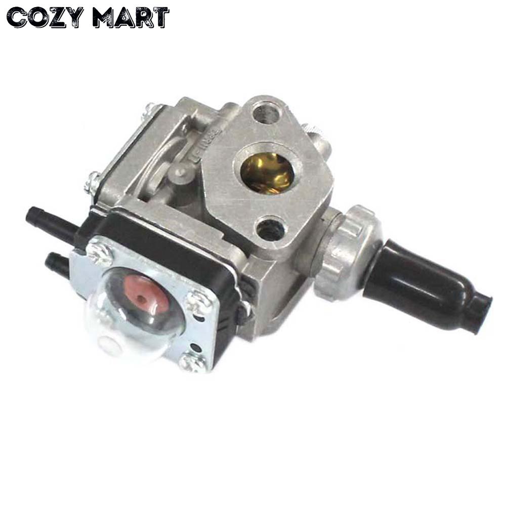 Carburateur carburateur pour TL43 TH43 TH48 débroussailleuse Strimmer pièces