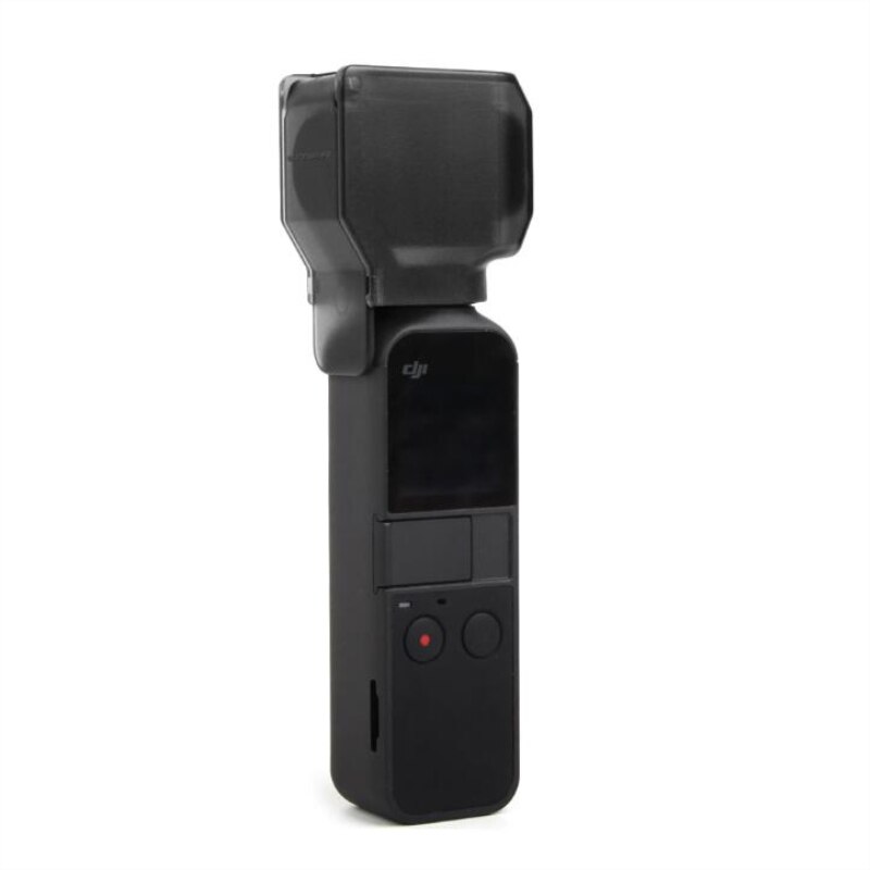 Gimbal Protector Lens Protective Cover DJI OSMO Pocket Handheld Gimbal Camera Lens Cover Cap for DJI OSMO Pocket Accessories