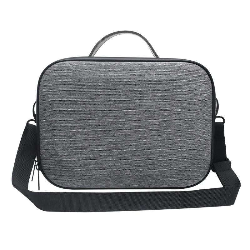 Sac de rangement Portable sac à main boîte de transport Durable pour DJI Mavic Mini Drone accessoires: Gris