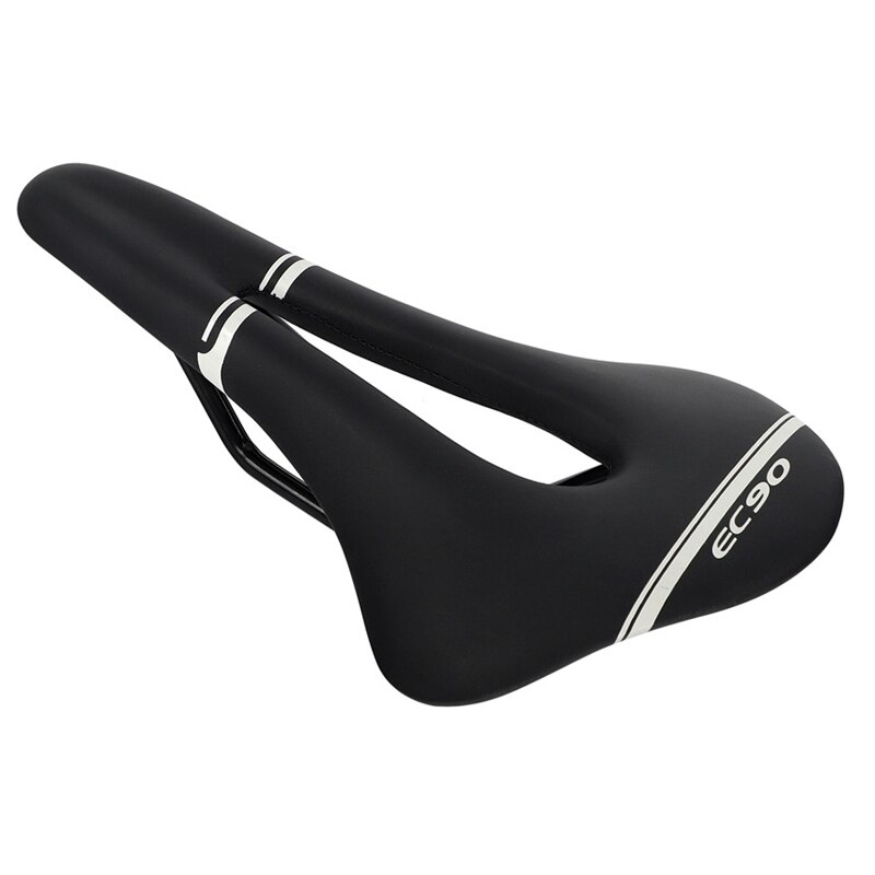 Cykelsadel sits mtb road bike sadlar andas mjuk cykel racing sadel sittdyna