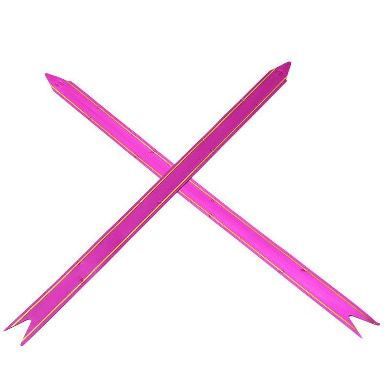 10 stk/pakke gør-det-selv sløjfedekoration bryllupspynt jul håndtrukne blomster materiale festlig dekoration