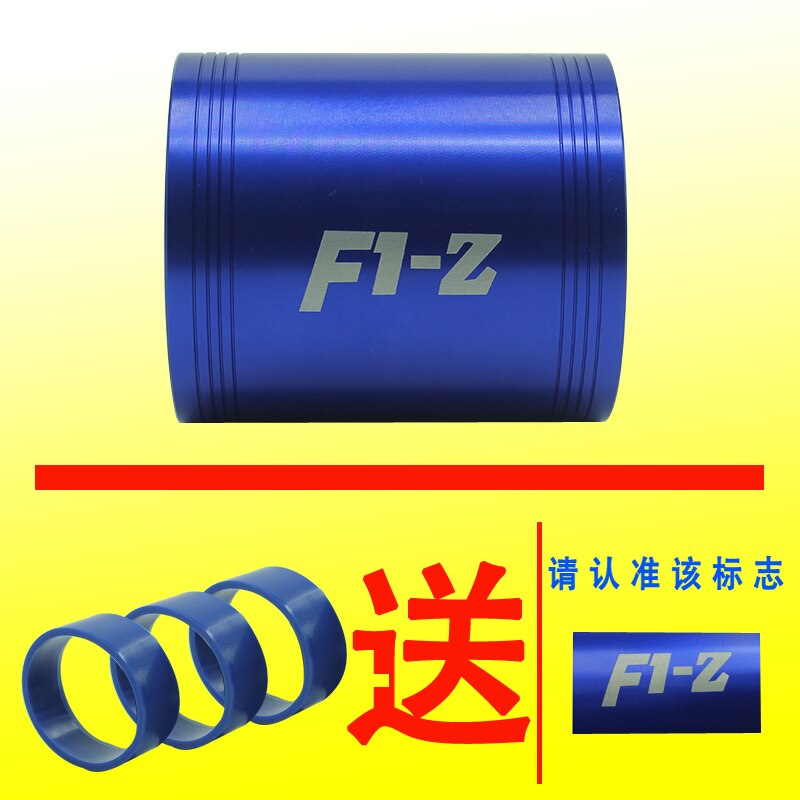 Single and Double Turbine Turbo Charger Gas Fuel Saver Fan Car Supercharger F1-Z Accessories