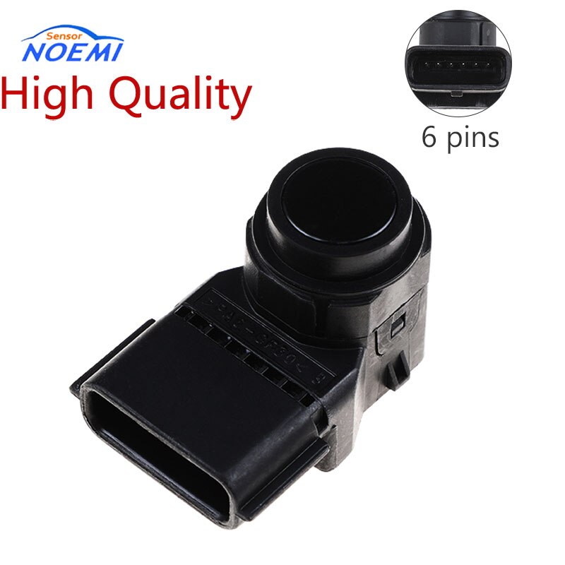 YAOPEI 96890-C1200 96890C1200 PDC Sensor de aparcamiento para Hyundai/Kia CEED accesorios de coche