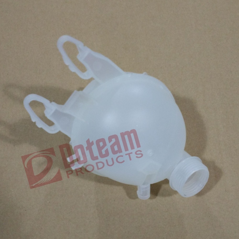 Refrigerante tanque de expansión botella para Citroen C2 C3 C4 Peugeot 1007, , 207, 208, 1323 T9 9800777280