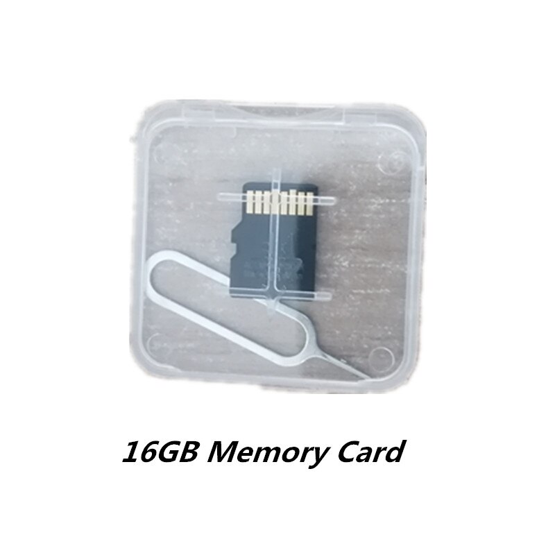 Kinderen Speelgoed Camera Accessoire 8Gb 16Gb 32Gb Geheugenkaarten Voor Kinderen Digitale Camera 'S: 16GB Memory Card