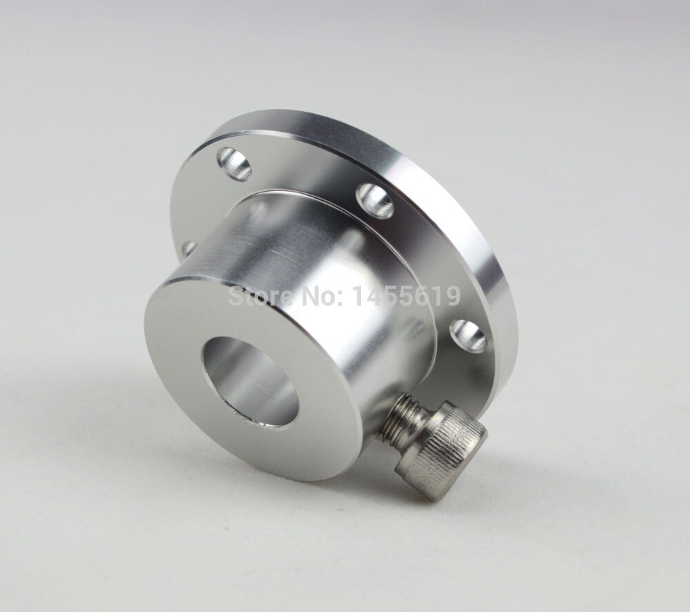 16mm- universal-aluminium-monteringsnav -18012 akselkobling