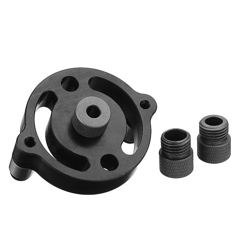 Self Centering 6 8 10mm Dowel Jig Wood Panel Hole Puncher Hole Locator Beech Center Hole Positioning Gauge Drilling Doweling Woo