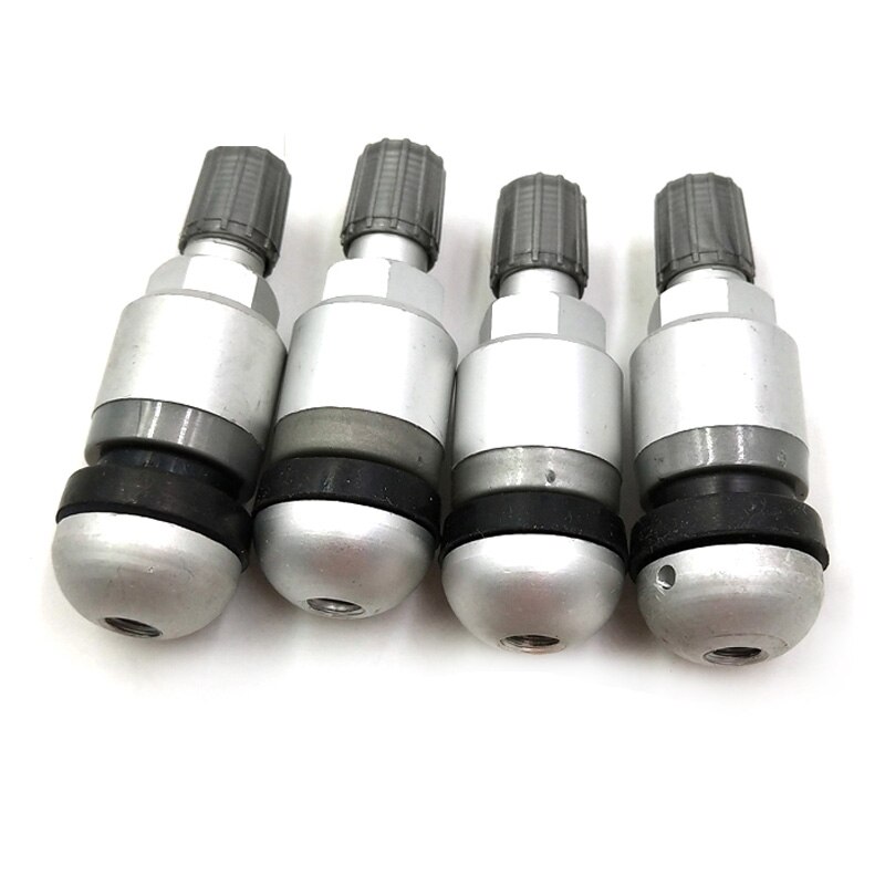 Tpms Tire Valves Tpms Sensor Valve Stem: Default Title