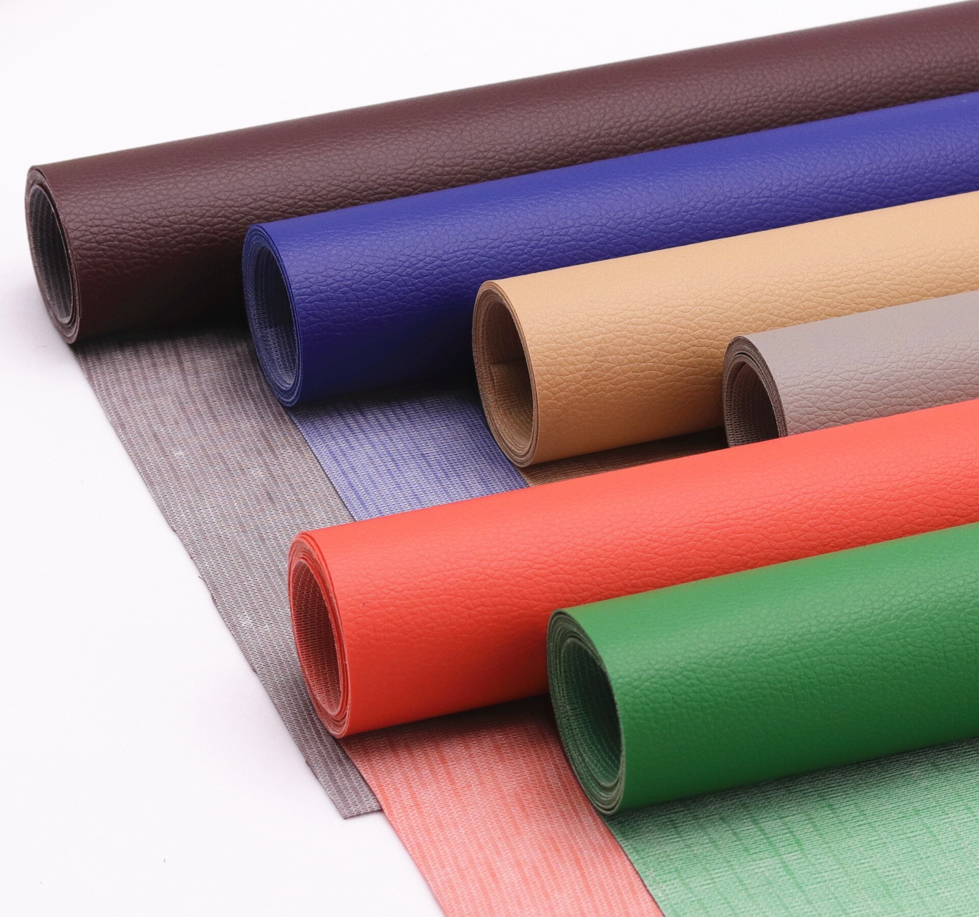 Parche de tela de cuero sintético para reparación de sofá, Pegatina autoadhesiva sin planchado, parches de tela de cuero para álbum de recortes, 50x137cm