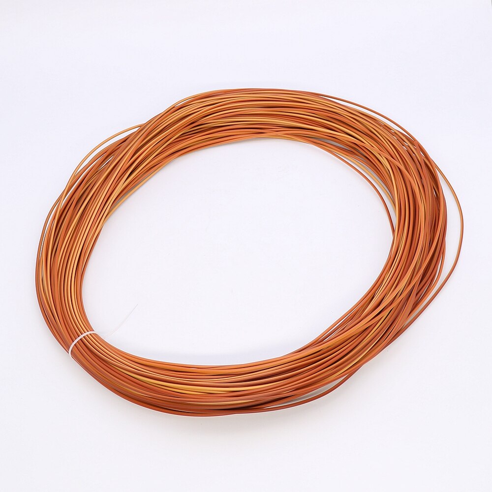 3MM 500G Round PE Weaving Rattan Weaving Material For Knit And Repair Chair Table