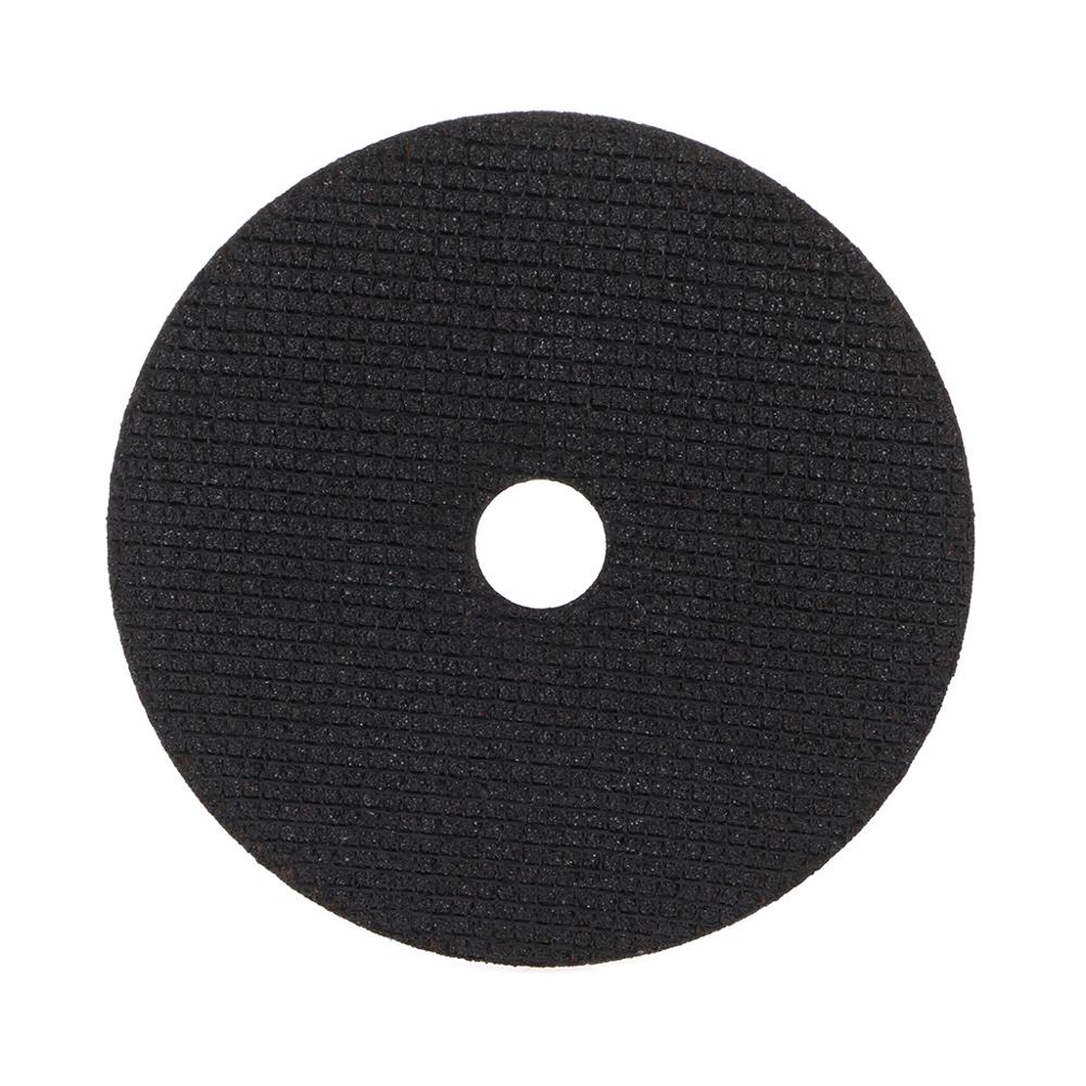 5pcs Abrasive Metal Cutting Saw Blades Cut Off Wheel Grinding Disc High Performance