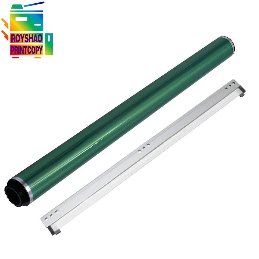Rouleau De Charge (drum Charge Roller) Pour Imprimantes HP 1213, 1536, CM1415fn, M251, 1215 - Pièce Neuve, Marque ISSCX