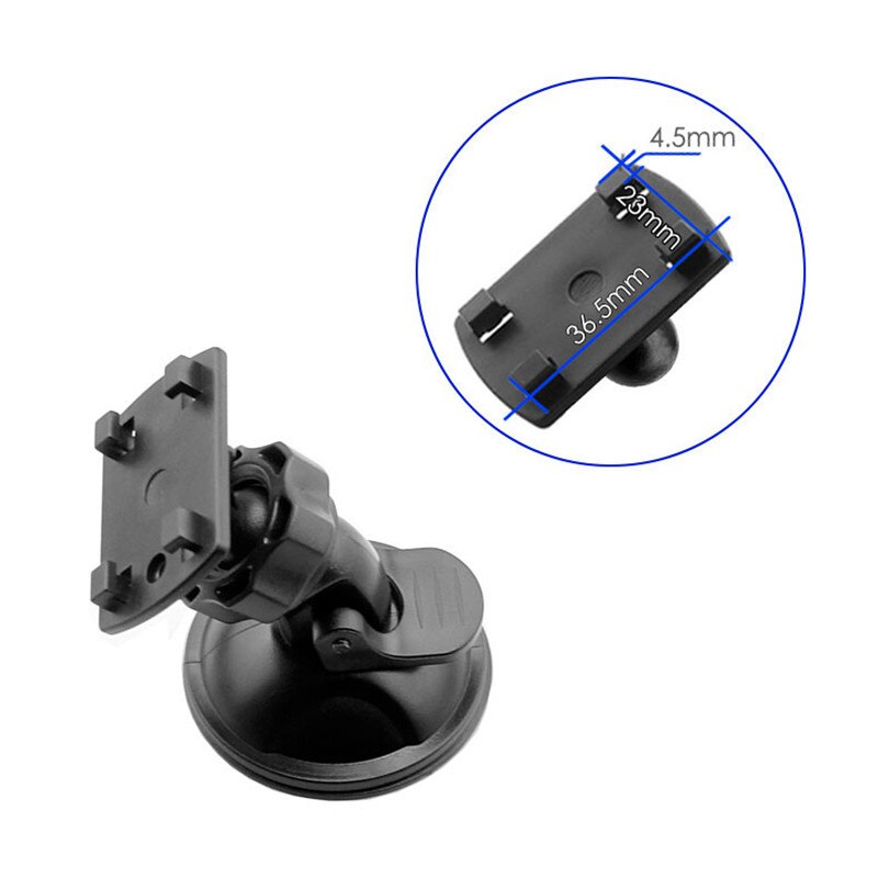 Auto dvr mount houder car camera camcorder mini houder dashcam voorruit mount dvr zuignap voor dvr 1 st