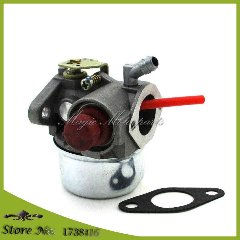 Carburetor Carby For Tecumseh Carb LEV90 LV148EA LEV120 LV195EA LV195XA Engine