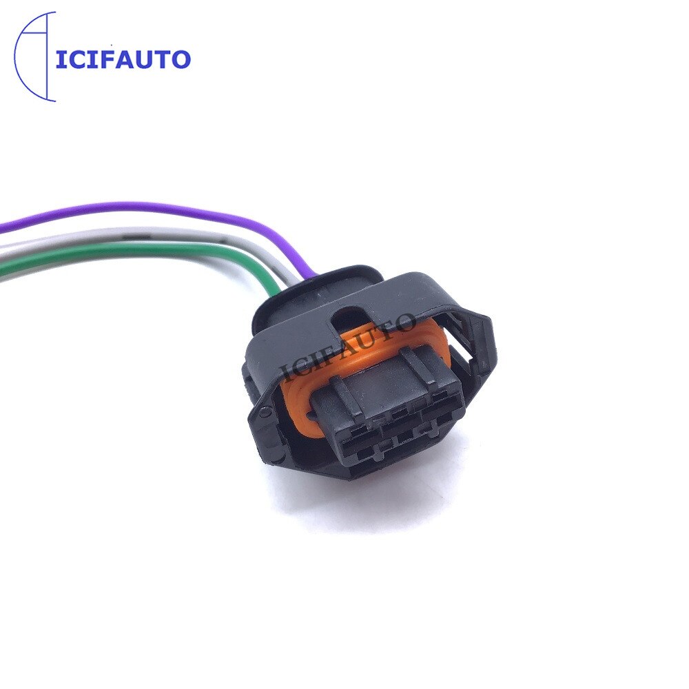 CamShaft Position Sensor Pigtail wiring Harness For Mercedes Benz W202 W203 W220 Chrysler Puch Porsche 0031538328 A0041536928