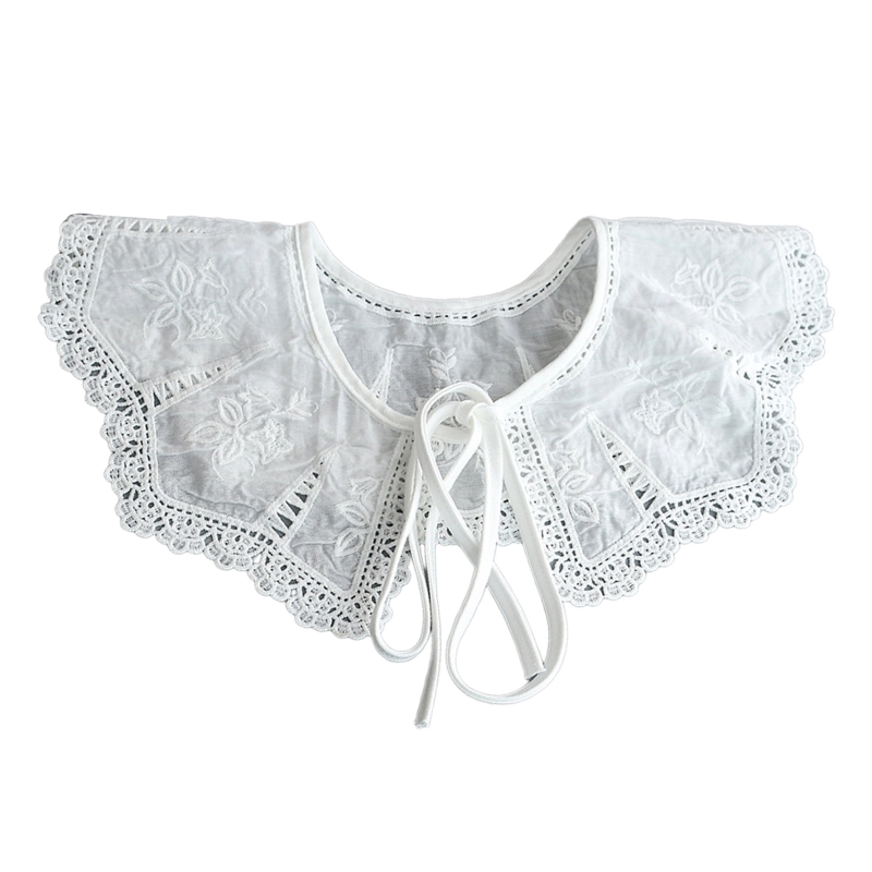 Camicia con collo finto - Italia