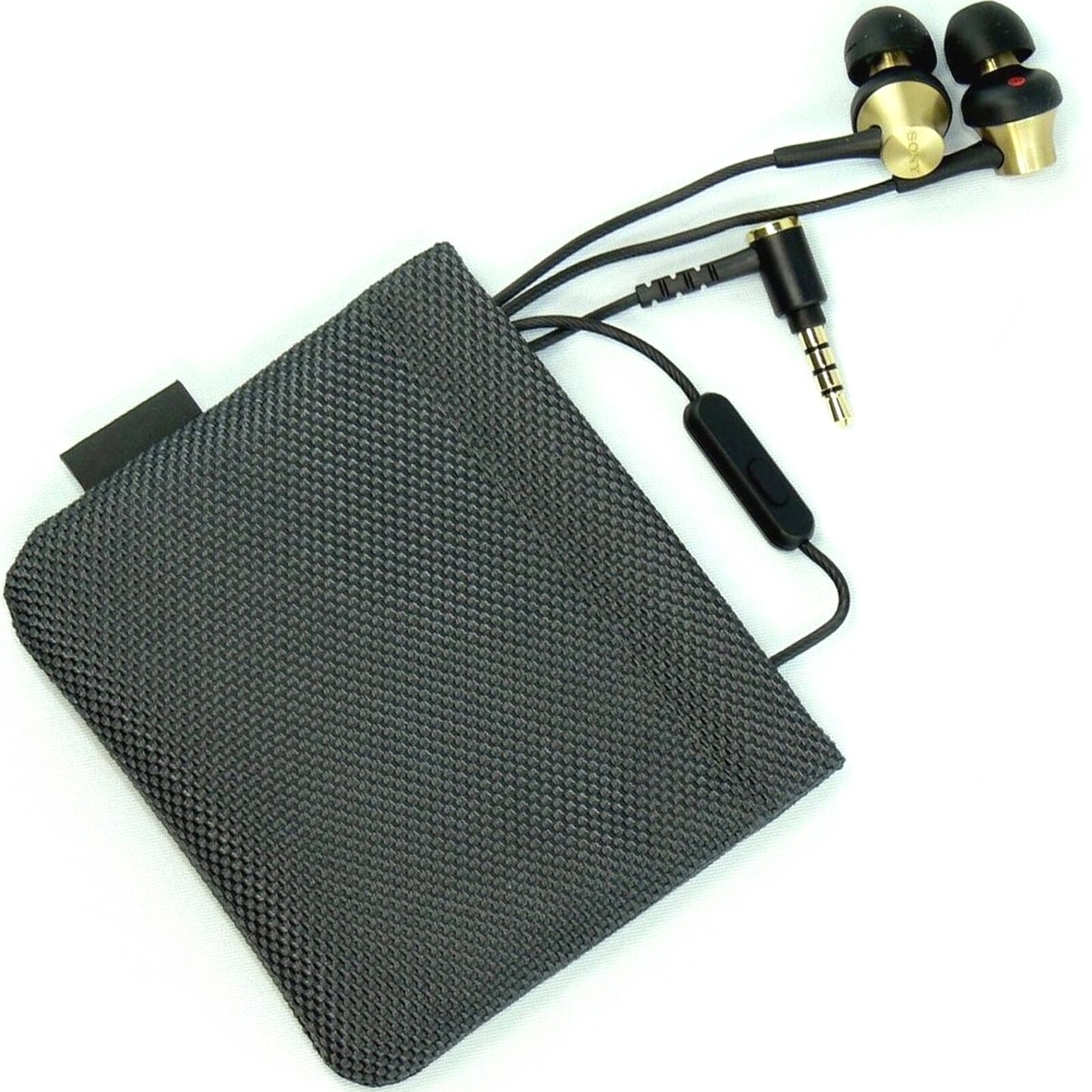 Sony MDR-EX650APT écouteurs intra-auriculaires-reconditionné