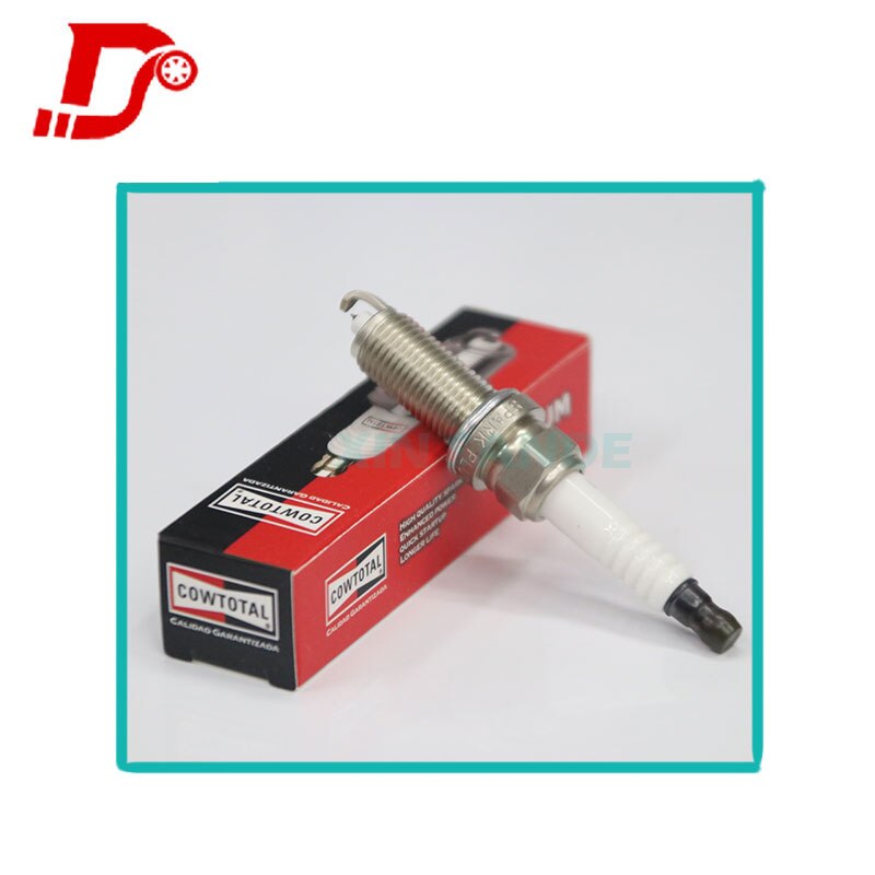 Car Accessories Candles Iridium Power Spark Plugs LZKAR6AP-11/6643 For Nissan Tiida/Liwei/Tiida/Qashqai Sunshine/Machi