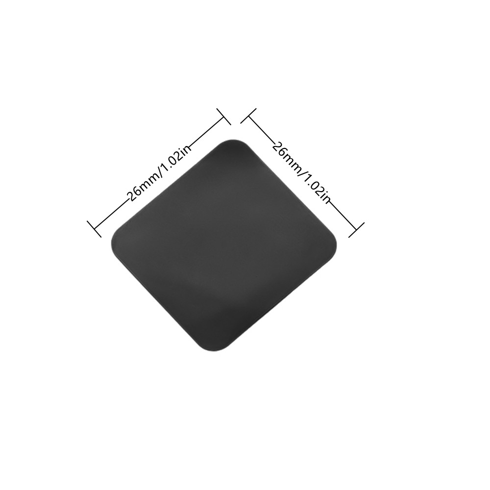 20/40 szt. Papier antyutleniający Czarny papier antypoślizgowy Paski robić bransoletek Naszyjniki Biżuteria Przechowywanie Ochrona Supplie