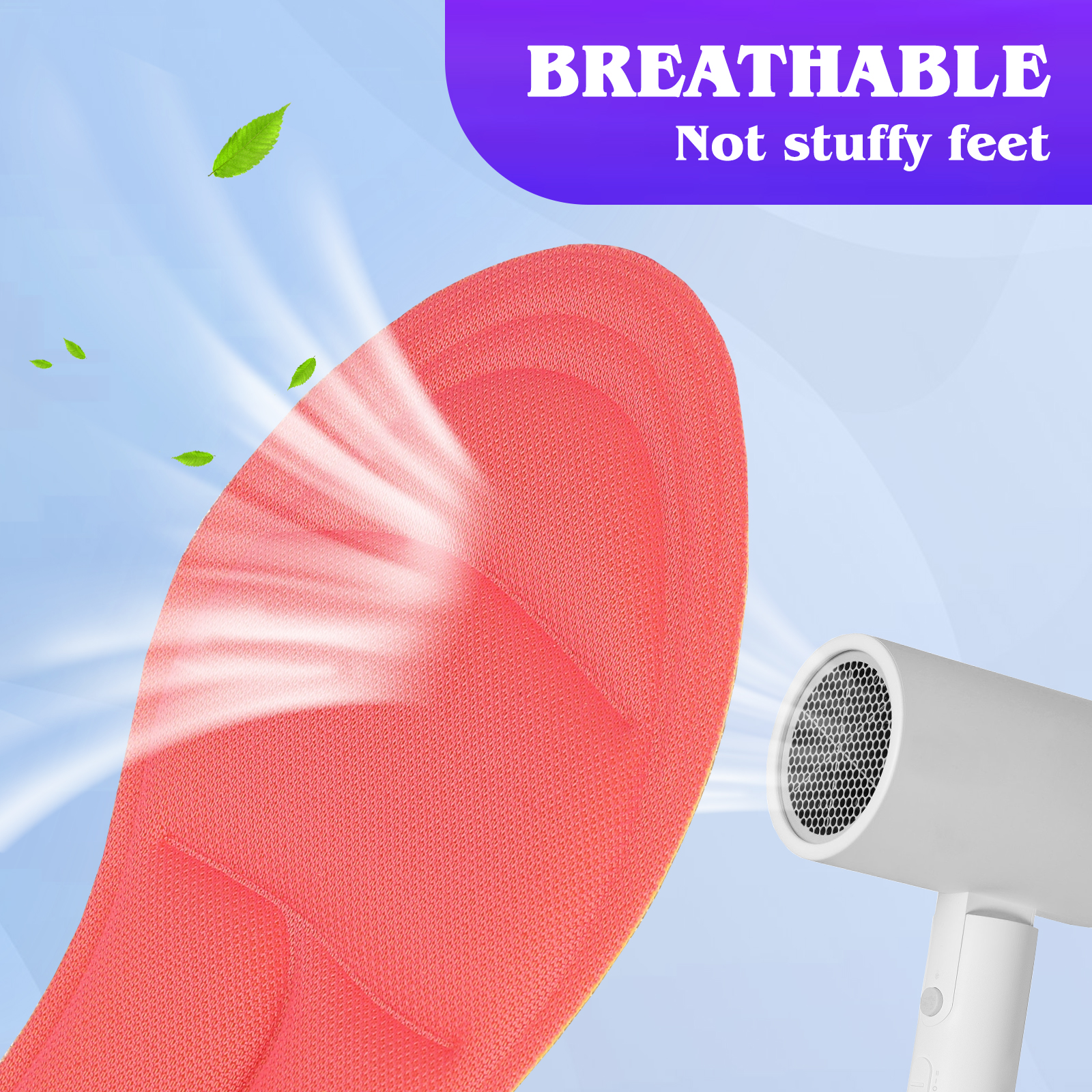 5d massage memory sport inlegzolen schoenen ademende demping heren dames orthopedische inlegzolen met voetboogondersteuning verzorging orthopedische inlegzool