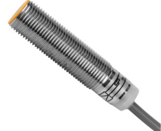 M12 proximity switch buried metal sensor switch sensor MT1204-NW round limit NPN normally open